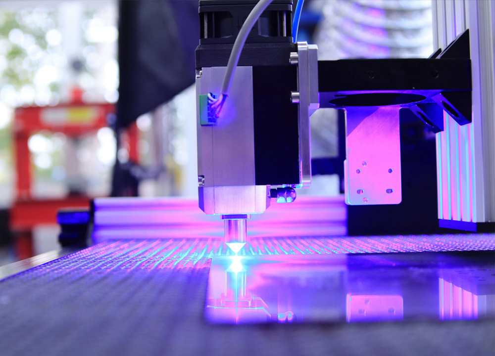 On-Demand Production