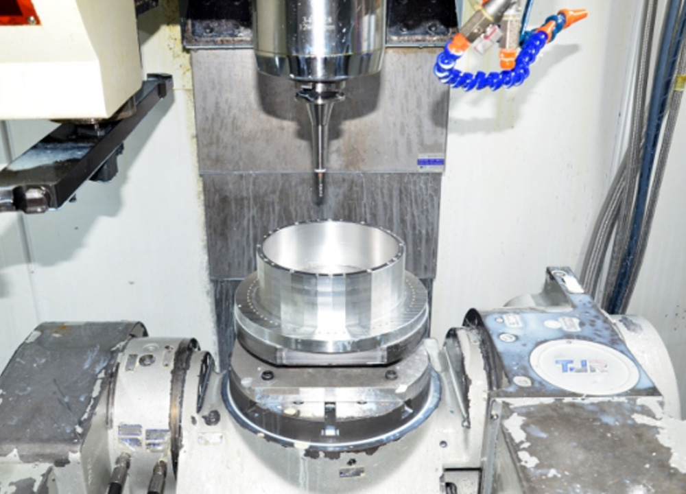 cnc-milling