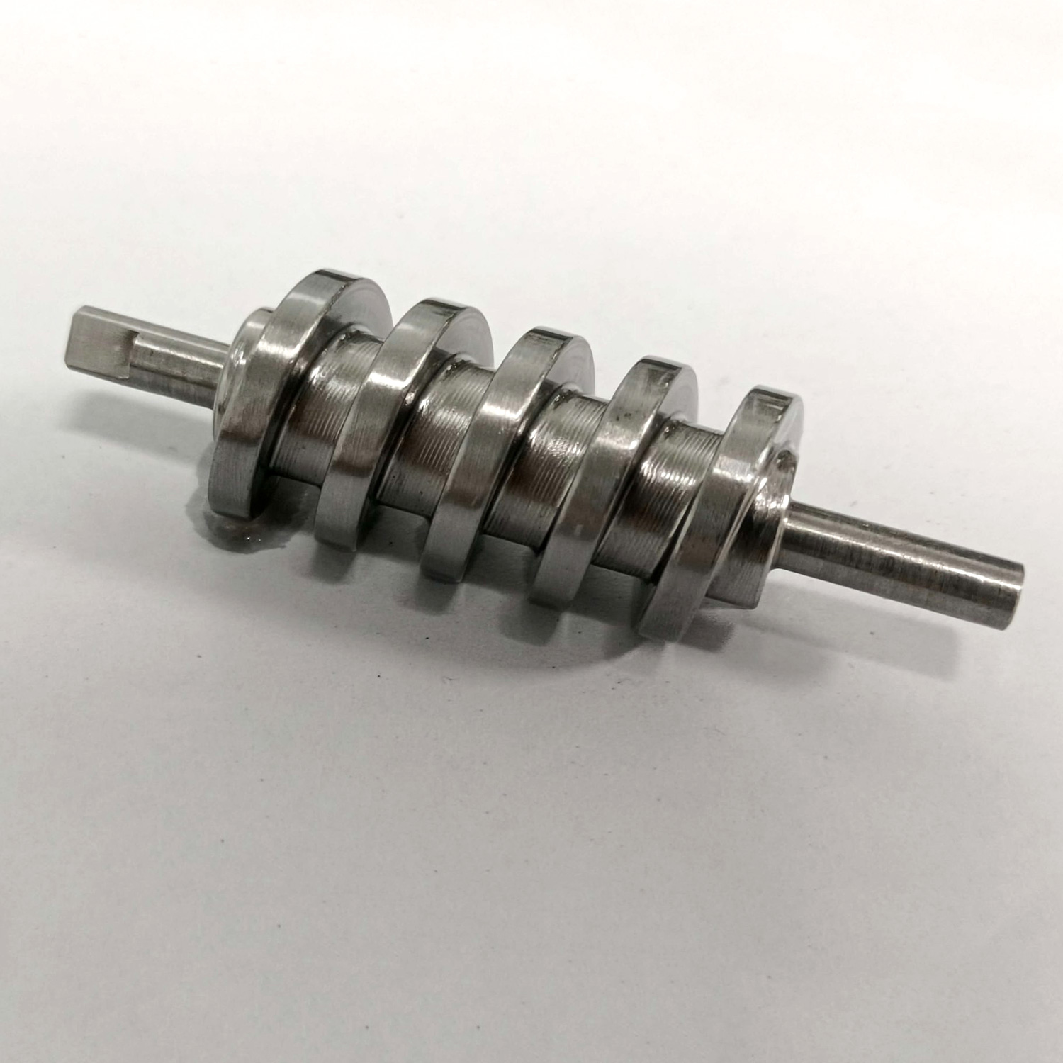 Drive screw