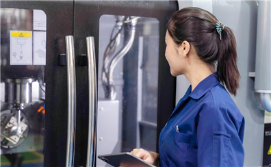 CNC Machining for Robotics Parts – Precision Manufacturing for Automation Systems