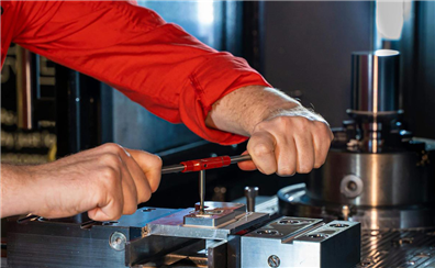 Custom Manufacturing Is The Heart of Modern Industry