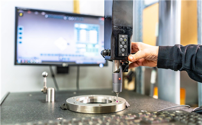 First Article Inspection (FAI) Guide for CNC Machined Parts