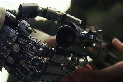 Star Wars! How to Make Amazing CNC Machining Lightsaber Hilts