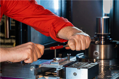 Custom Manufacturing Is The Heart of Modern Industry