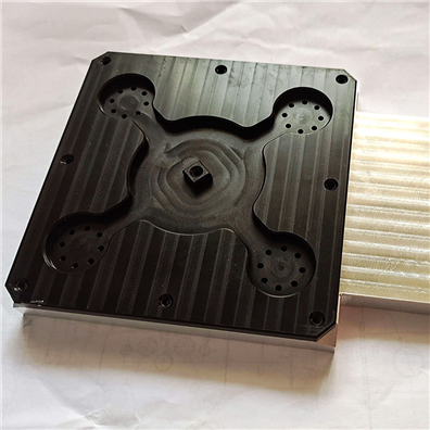 Componenti di automazione