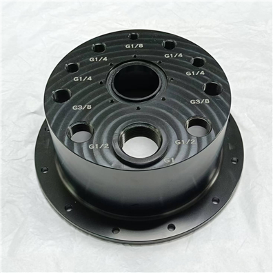 ハウジングパート