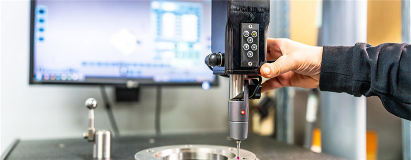 First Article Inspection (FAI) Guide für CNC-Bearbeitete Teile